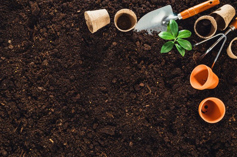 Greenhouse Equipment Setup