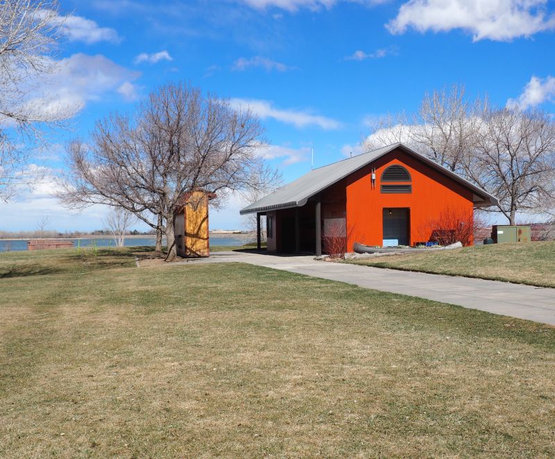 Utility Building Construction in Conroe, TX