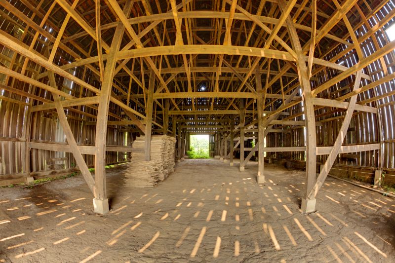 Wooden Structure Repair in Conroe, TX
